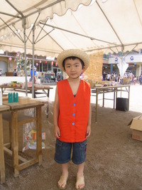 夏祭り