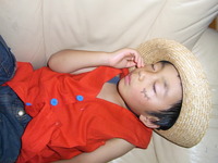 夏祭り