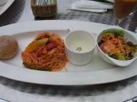 高山美術館