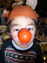 もうお正月も終わりですね。
