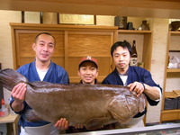 大きなクエ