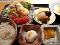 夫婦ランチ☆