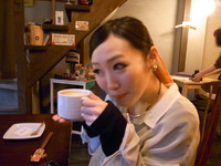 楓さんへ