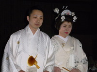 幸せいっぱい❤結婚式