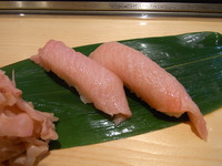 大マグロ