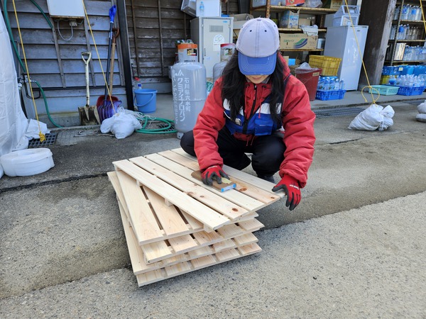 能登半島地震支援活動2月13日洗濯支援大好評❗ 能登半島地震支援活動2月13日洗濯支援大好評❗