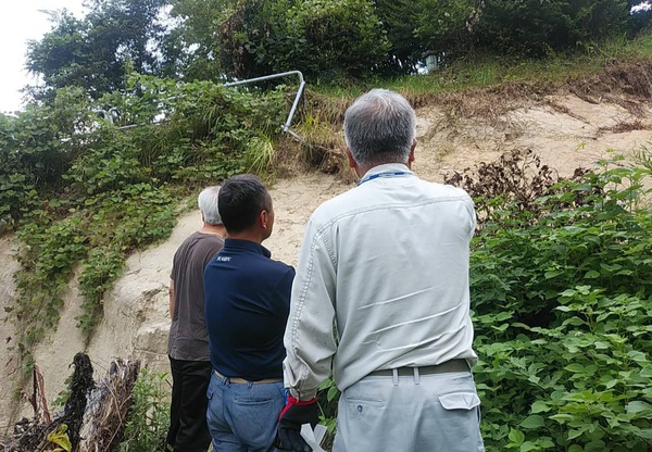 石川富山京都災害支援活動(9月1日までの週間報告) 石川富山京都災害支援活動(9月1日までの週間報告)