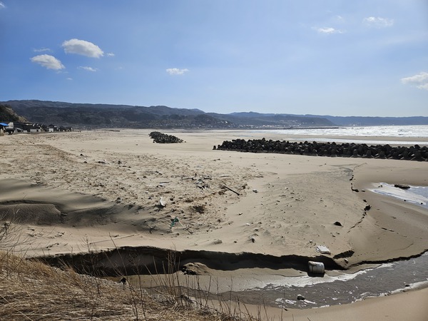 能登半島地震支援活動2月13日洗濯支援大好評❗ 能登半島地震支援活動2月13日洗濯支援大好評❗