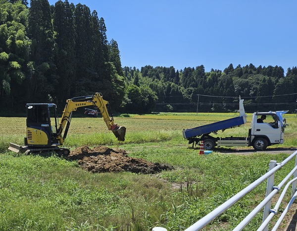 石川富山京都災害支援活動(9月1日までの週間報告) 石川富山京都災害支援活動(9月1日までの週間報告)