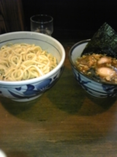 豆天と王将