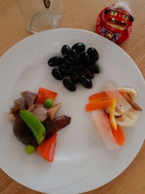 明けましておめでとうございます。 明けましておめでとうございます。