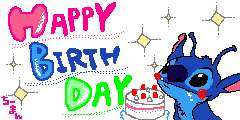 my birthday(≧▽≦)ゞ