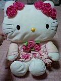 ☆Kitty☆だニャ♪