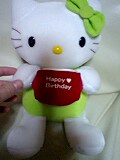 ☆Kitty☆だニャ♪