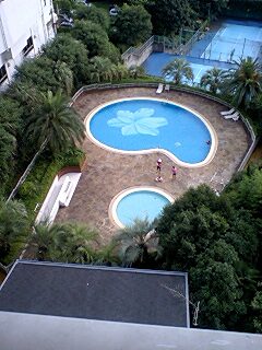 ひがきHOTELょサヨナラ
