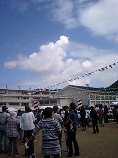 赤団☆黄団☆青団