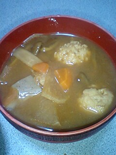 今日の夕飯は…