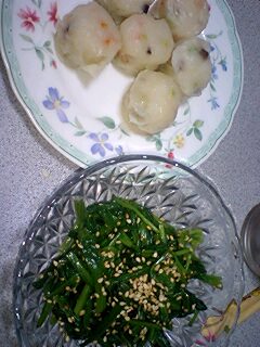 食費ゼロ目指して!