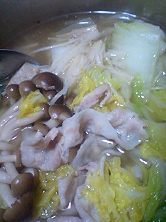 冬はこれがよかぁ(*^-^)b