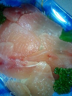 ヨシコは豪華じゃなくていいの…