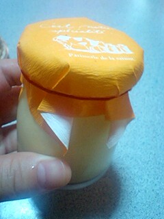 ケーキandプリン(^ε^)♪