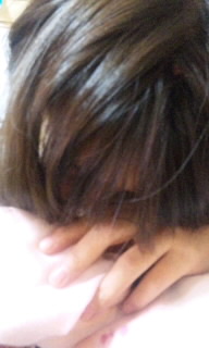 生き返るかなぁ?