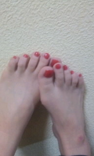 Color change★