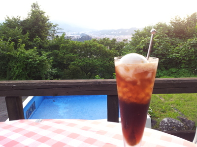 カフェ いちい