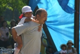 保育園の運動会☆