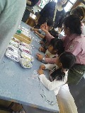 親子遠足☆