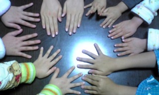 今日は賑やか☆