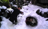 学級閉鎖(><)