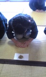 保育園・・お別れ会☆