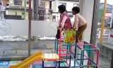 サヨナラ・・・・・ラシーン☆