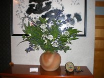 季節の花☆