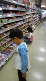 次女、小学校の遠足☆