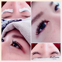 ♡ブライダル用マツエク♡ 2017/05/16 12:54:39