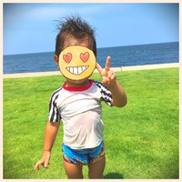 ✴︎8月の営業はじまります✴︎ 2017/07/31 22:41:52