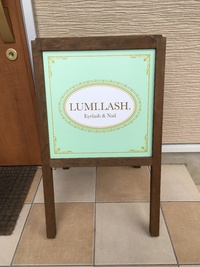 看板できました☆ 2017/06/12 19:19:48