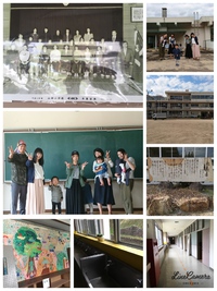 母校♡山田小学校 2017/05/09 12:04:00