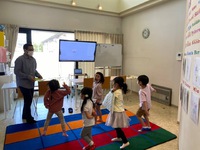 みんなで仲良くlesson！ 2022/04/28 19:54:04