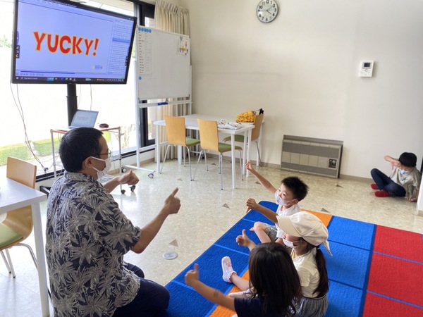小さなお子さんから中高生まで！