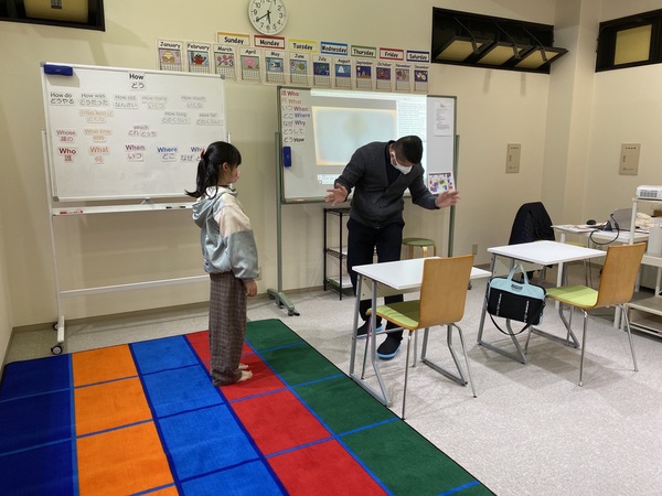 生きた英語を身につける
