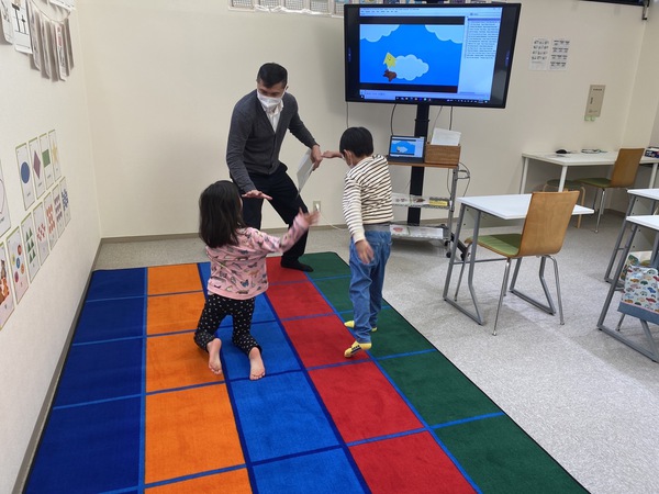 生きた英語を身につける