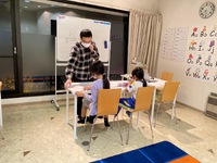 継続できるから力になる 2022/11/25 16:09:17