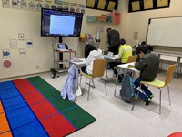 英検の取り組みをサポート！ 2022/12/09 20:59:30