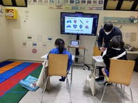 レベルに合わせて英語を学べる 2023/01/20 11:26:10
