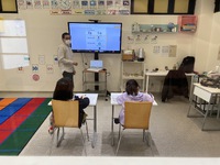 新学年が楽しみです！ 2023/02/03 20:10:05