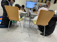 小さいうちからネイティブの英語に触れていきます 2023/02/18 10:53:08