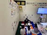 単語力UPにとりくんでいます✨ 2023/04/14 15:37:49